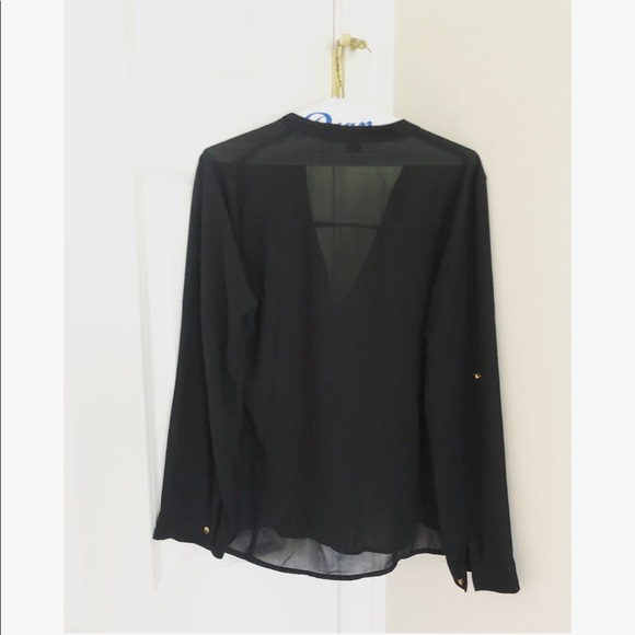 FOREVER 21 Top - Picture 2 of 3